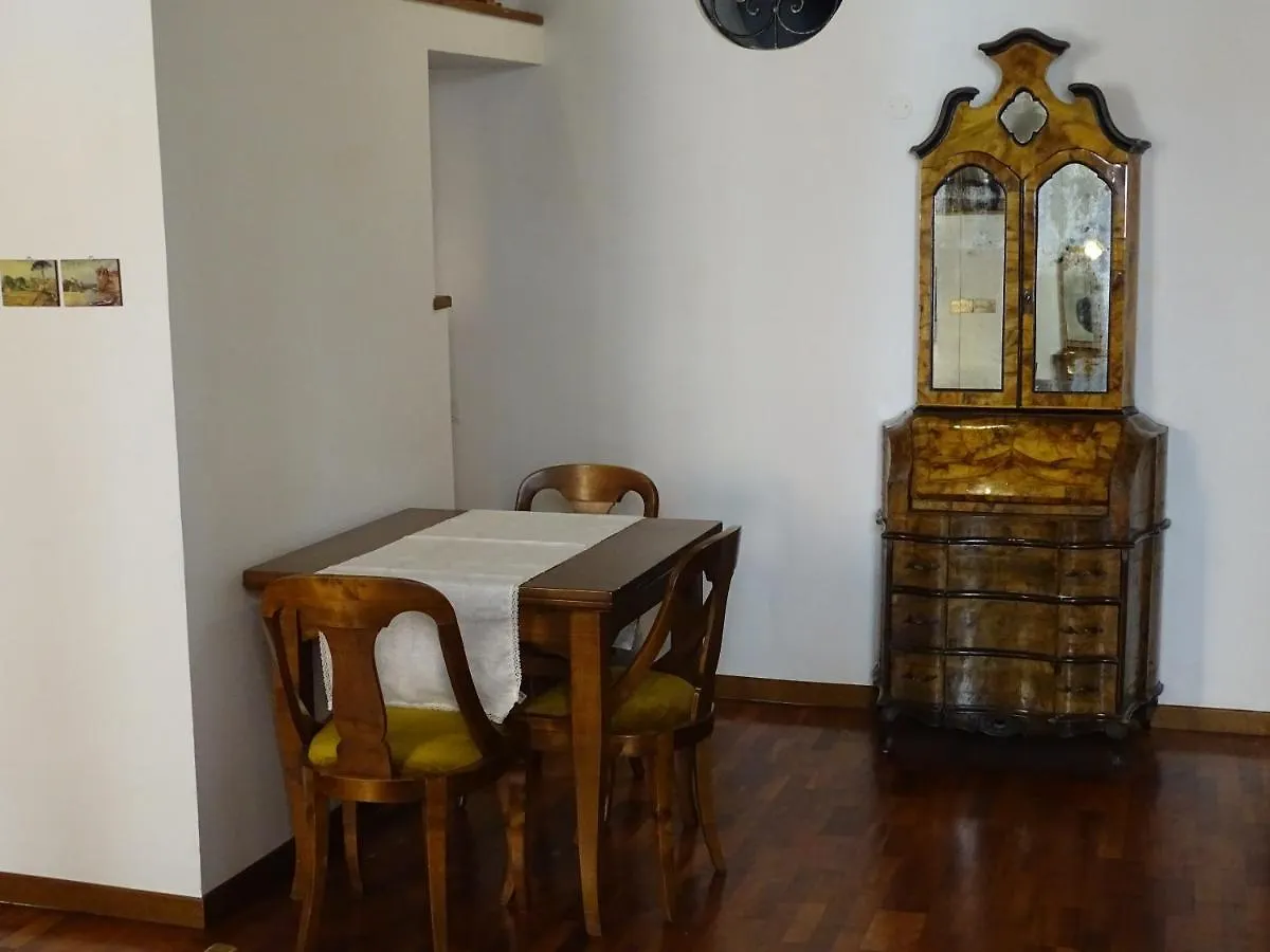 Casa Lovera In Vaticano Roma