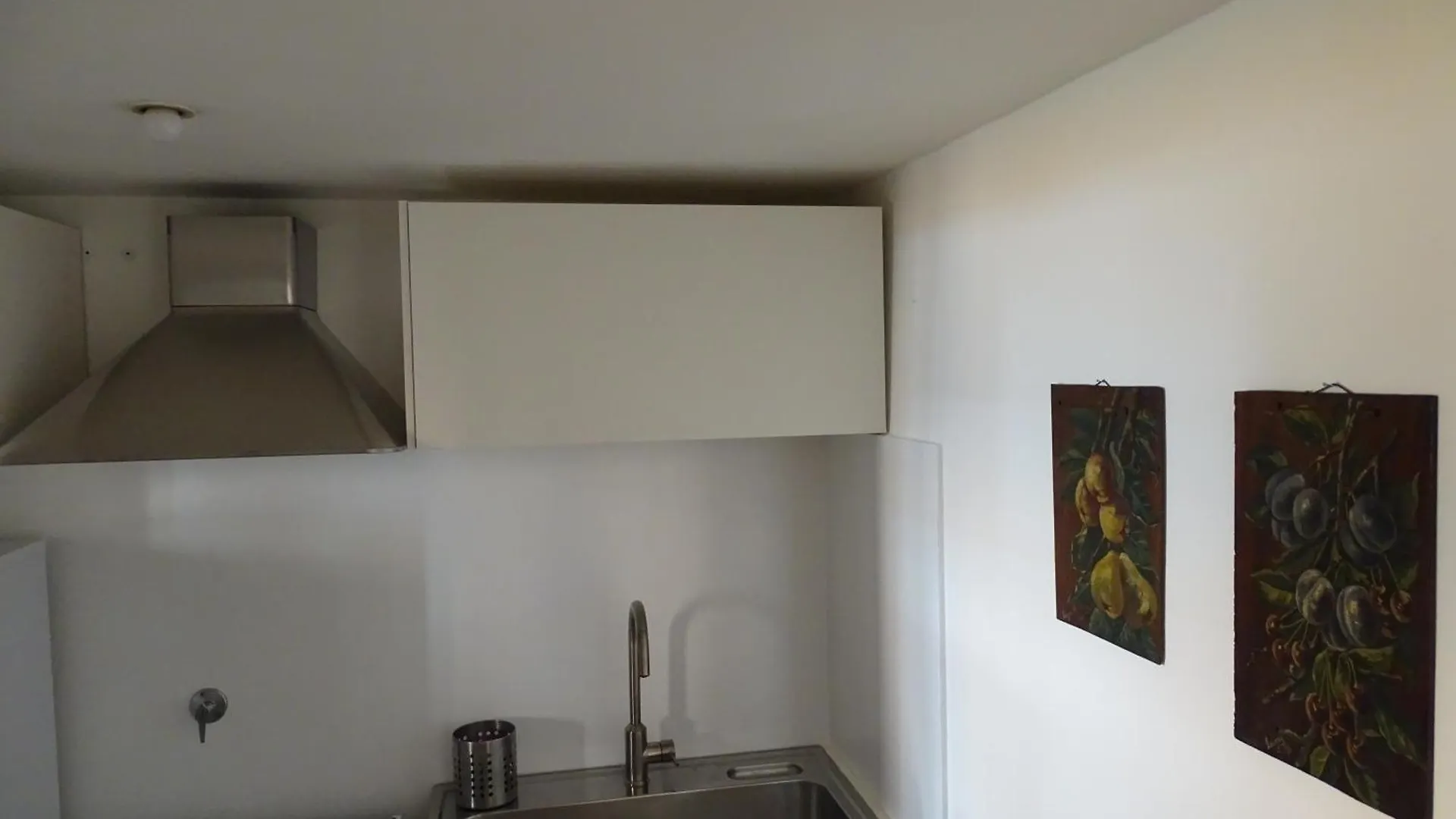 Appartamento Casa Lovera In Vaticano Roma