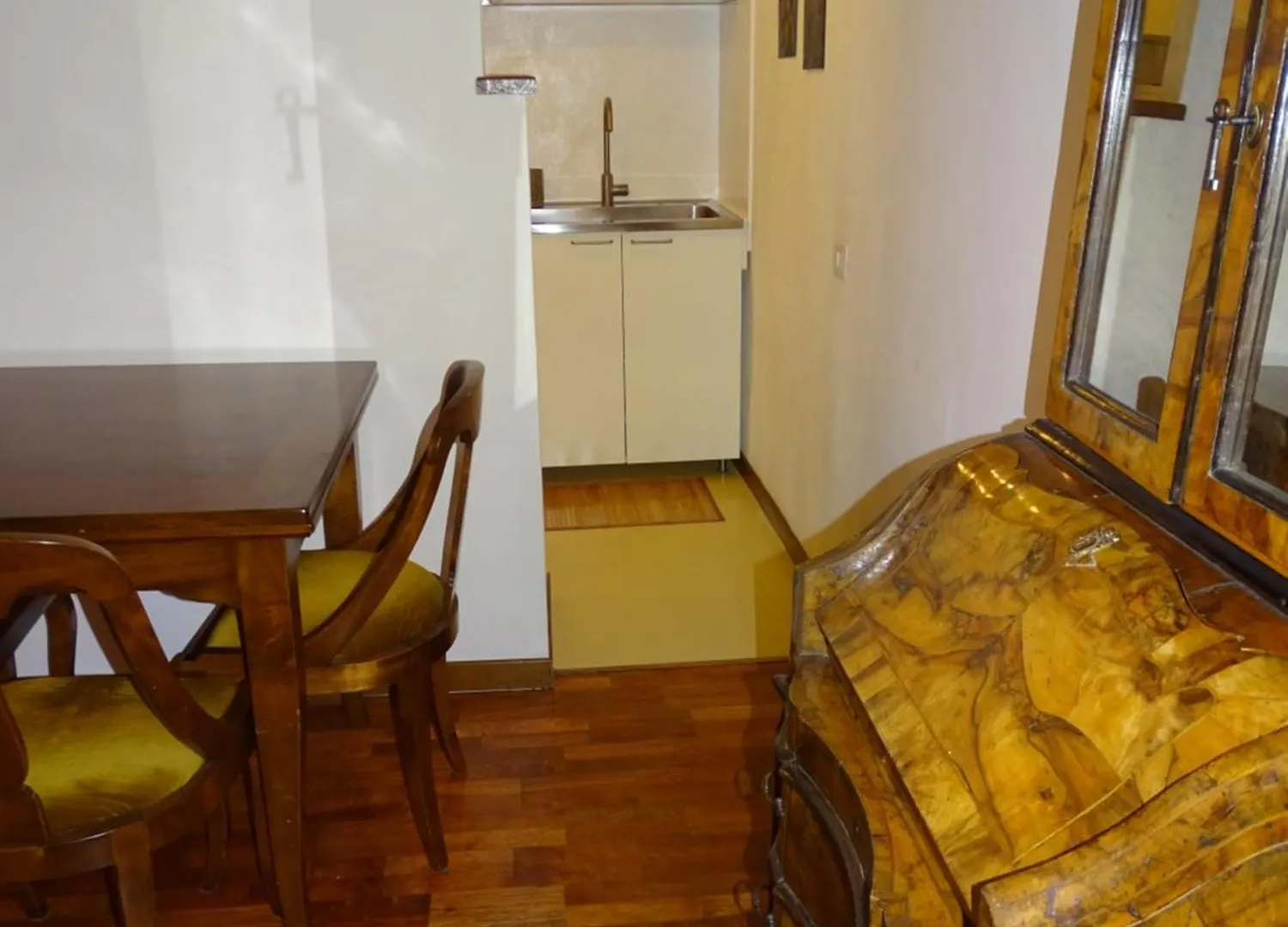 Casa Lovera In Vaticano Roma Appartamento
