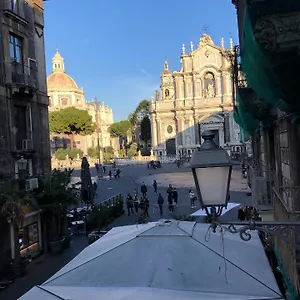 Etnea Home Duomo Appartamento Catania