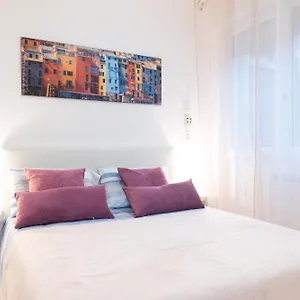La Casa Di Gusto Appartamento La Spezia