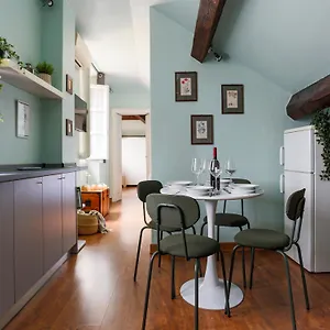 The Rent - Flat In Brera District Appartamento Milano